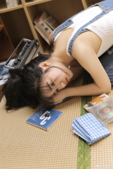 糜烂童话